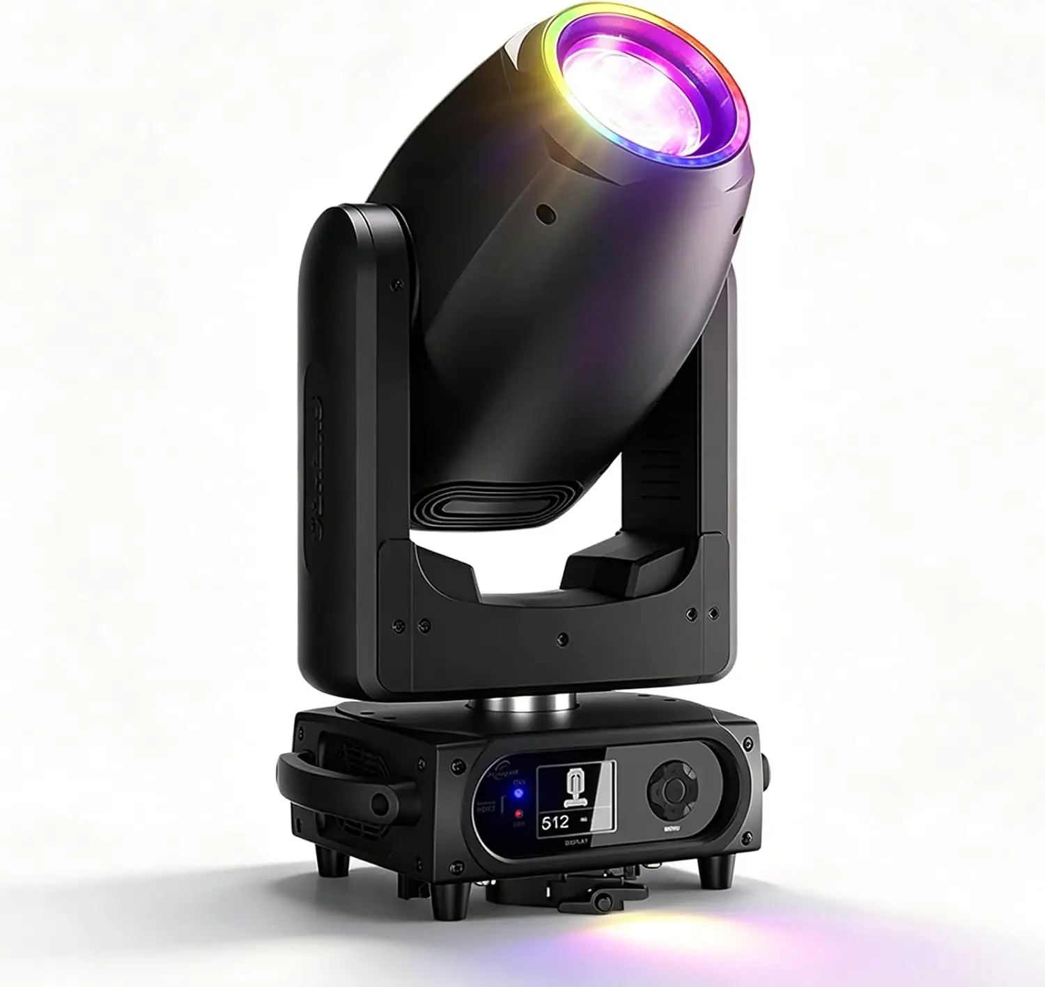 SHEHDS GalaxyJet 300W LED Moving… — Photo 1