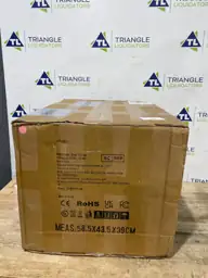 SHEHDS GalaxyJet 300W LED Moving… — Photo 5