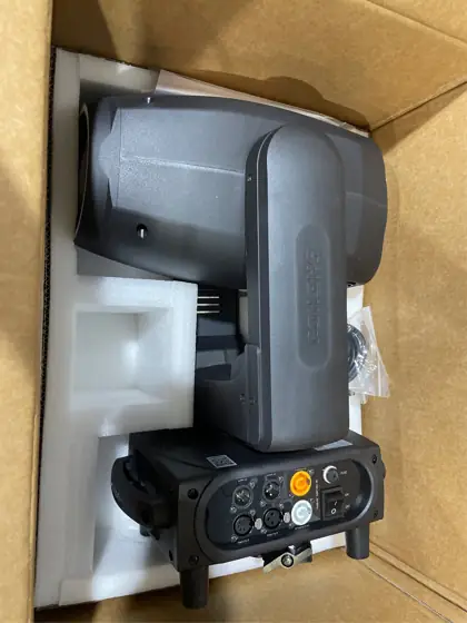 SHEHDS GalaxyJet 300W LED Moving… — Photo 6