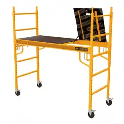 MetalTech Safeclimb 6 ft Baker… — Photo 1