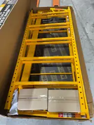 MetalTech Safeclimb 6 ft Baker… — Photo 5
