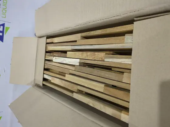 WALL!SUPPLY UltraWood Teak Firenze Jointless… — Photo 6