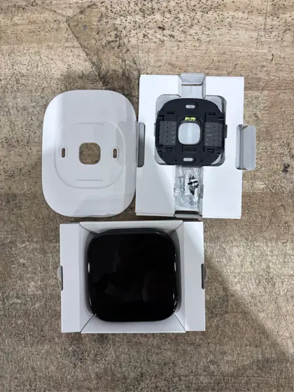 Aqara Smart Thermostat W200 with… — Photo 5