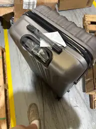 Suit case 3 pack is… — Photo 2