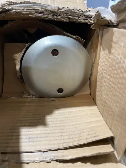 Kohree Electric Trailer Jack 5000lbs… — Photo 6
