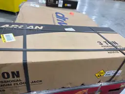 3-Ton Lightweight Aluminum Floor and… — Photo 6