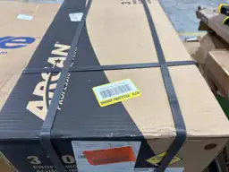 3-Ton Lightweight Aluminum Floor and… — Photo 7
