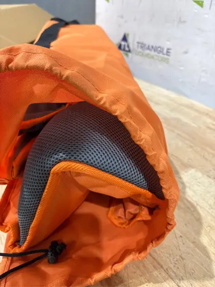 SUNNYFEEL Oversized Folding Rocking Camping… — Photo 6