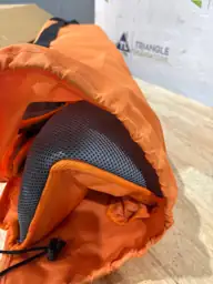 SUNNYFEEL Oversized Folding Rocking Camping… — Photo 6
