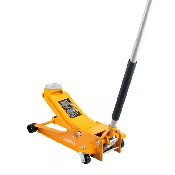 Husky 3-Ton Low Profile Floor… — Photo 1