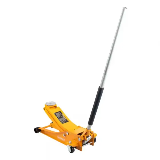 Husky 3-Ton Low Profile Floor… — Photo 3