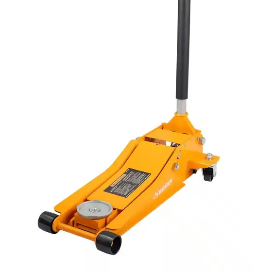 Husky 3-Ton Low Profile Floor… — Photo 4