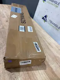 SZYANG Truck Bed Divider Compatible… — Photo 7