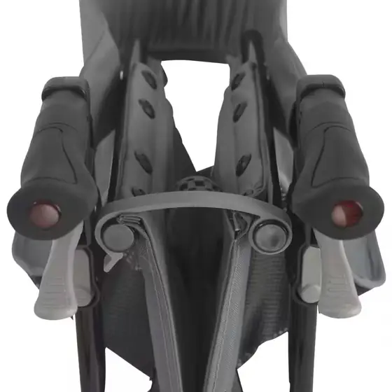 Nitro Euro Style Rollator Rolling… — Photo 3