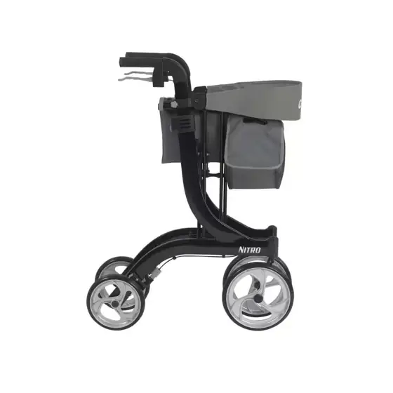 Nitro Euro Style Rollator Rolling… — Photo 4