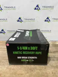 Kinetic Recovery Rope Kit 56,000… — Photo 5