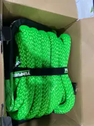 Kinetic Recovery Rope Kit 56,000… — Photo 6