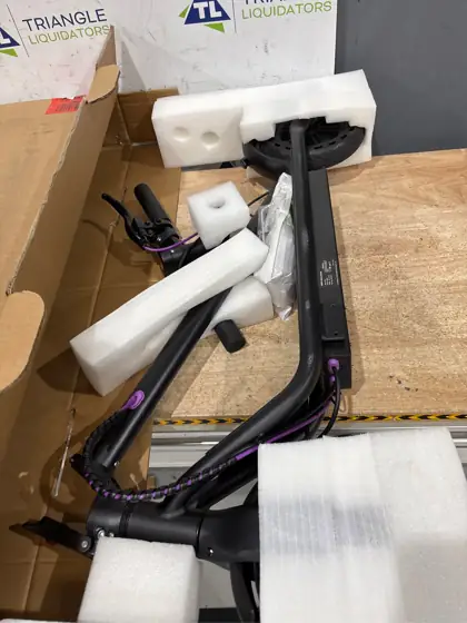 WERHY Adult Electric Scooter,15-25 Miles… — Photo 6