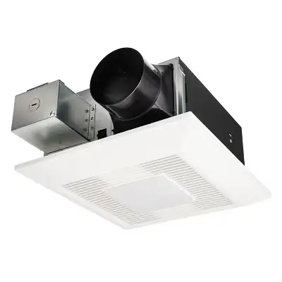 Panasonic WhisperFit Ceiling Mount Exhaust… — Photo 1