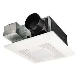Panasonic WhisperFit Ceiling Mount Exhaust… — Photo 1