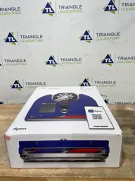 Dyson 360 Vis Nav Robot… — Photo 5