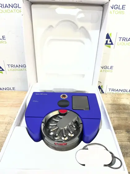 Dyson 360 Vis Nav Robot… — Photo 6