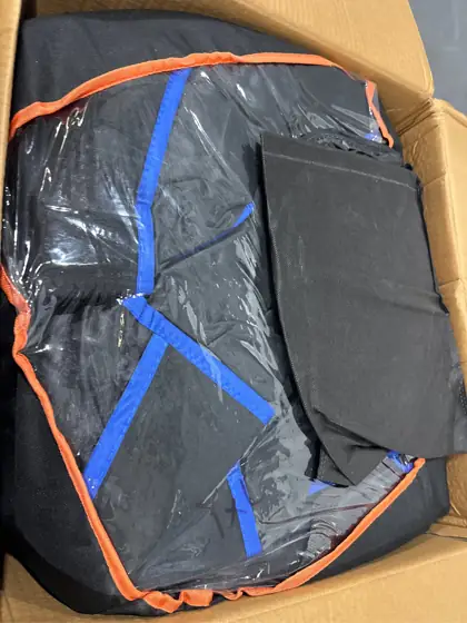 Hail Protector SUV Car Cover… — Photo 5