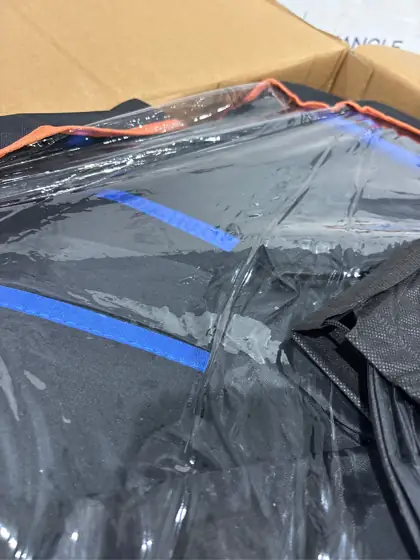 Hail Protector SUV Car Cover… — Photo 6