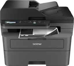 Brother DCP-L2640DW Compact Monochrome Multi-Function… — Photo 1