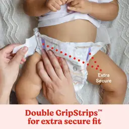 Huggies Little Movers Diapers Size… — Photo 2