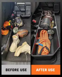 Truck Underseat Storage for Ford… — Photo 4