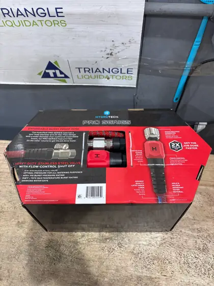 HydroTech 200' Pro Series Expandable… — Photo 5