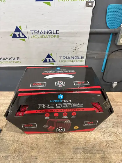 HydroTech 200' Pro Series Expandable… — Photo 6