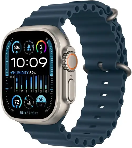 Apple Watch Ultra 2 GPS… — Photo 1
