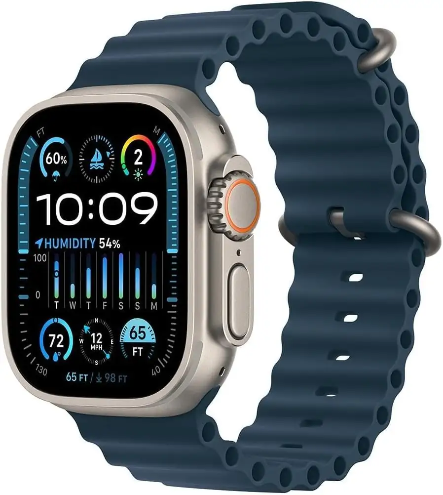 Apple Watch Ultra 2 GPS… — Photo 1