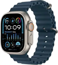 Apple Watch Ultra 2 GPS… — Photo 1