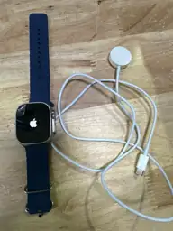 Apple Watch Ultra 2 GPS… — Photo 5