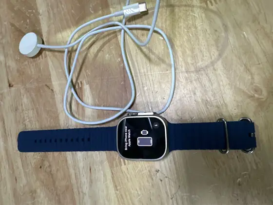 Apple Watch Ultra 2 GPS… — Photo 6