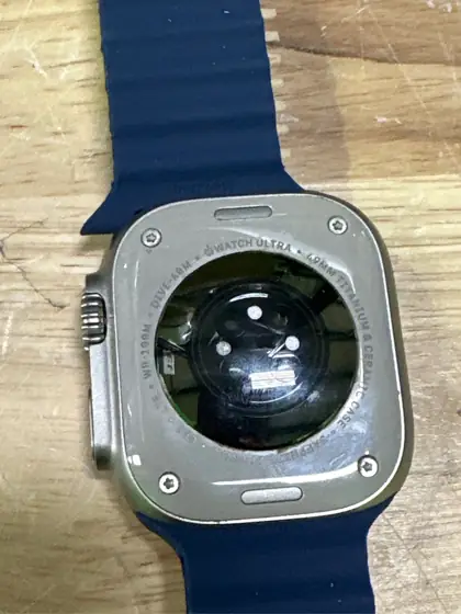 Apple Watch Ultra 2 GPS… — Photo 7