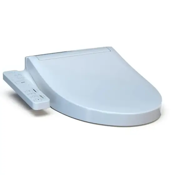 KC2 Washlet Electric Heated Bidet… — Photo 1