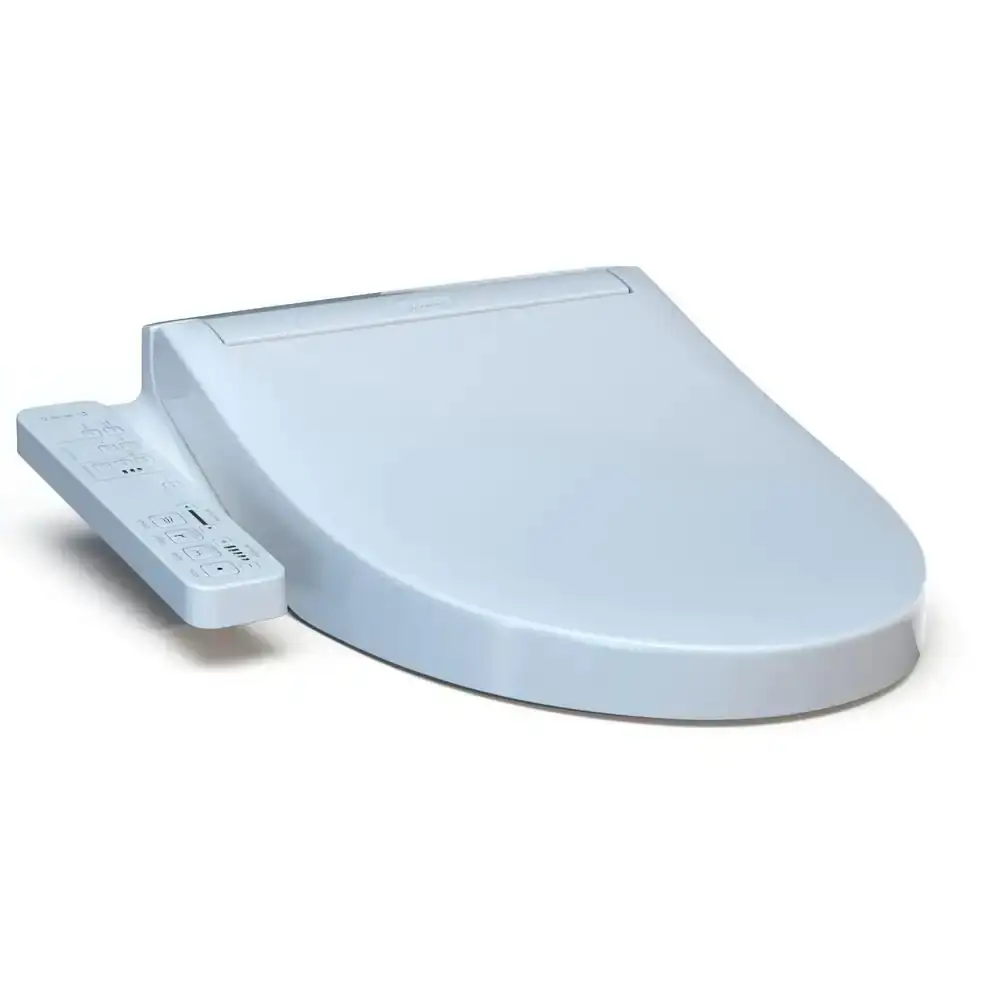 KC2 Washlet Electric Heated Bidet… — Photo 1