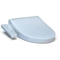KC2 Washlet Electric Heated Bidet… — Photo 1