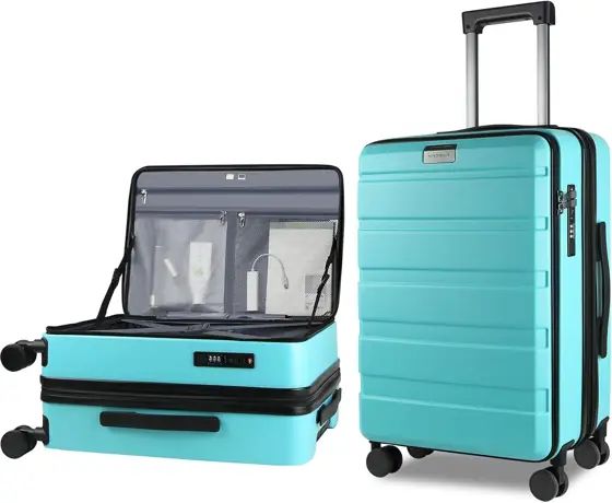 KROSER 20 Inch Airline Approved… — Photo 1