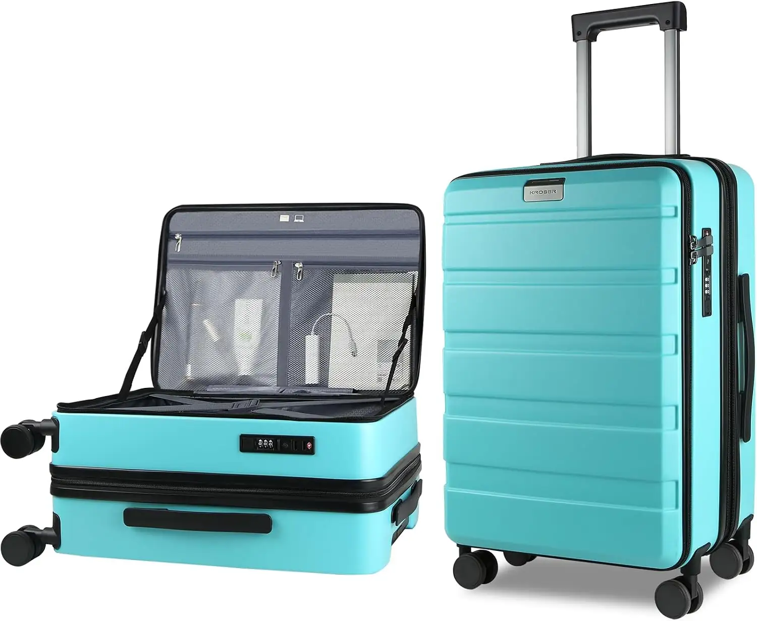 KROSER 20 Inch Airline Approved… — Photo 1