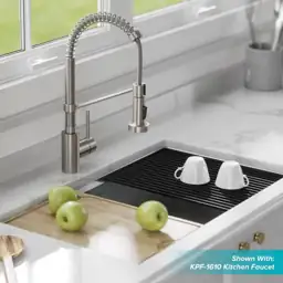 Kraus Kore Workstation Undermount Sink… — Photo 2