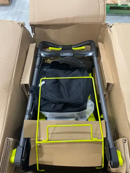 RYOBI 40V HP Brushless 21… — Photo 6