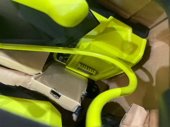 RYOBI 40V HP Brushless 21… — Photo 8