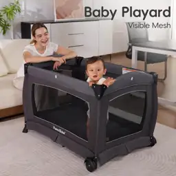 Pamo Babe 4-in-1 Pack &… — Photo 4