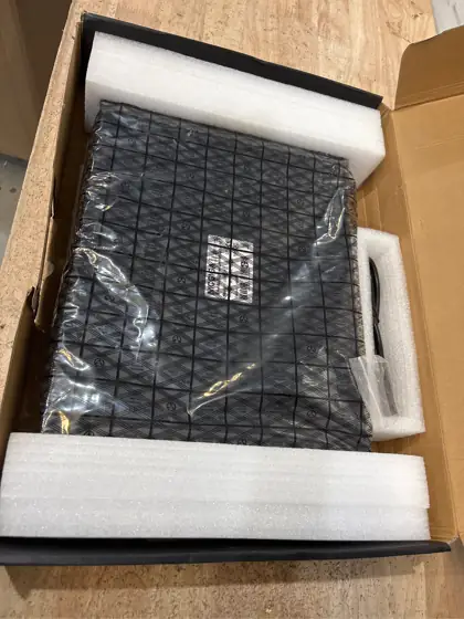 NICGIGA 48-Port Gigabit PoE Switch… — Photo 5
