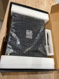 NICGIGA 48-Port Gigabit PoE Switch… — Photo 5